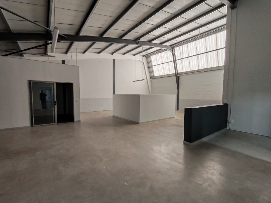To Let Commercial Property for Rent in Firgrove Western Cape